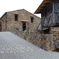 Parque Tematico Vale De Mouro Villa Exterior photo