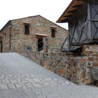 Parque Tematico Vale De Mouro Villa Exterior photo
