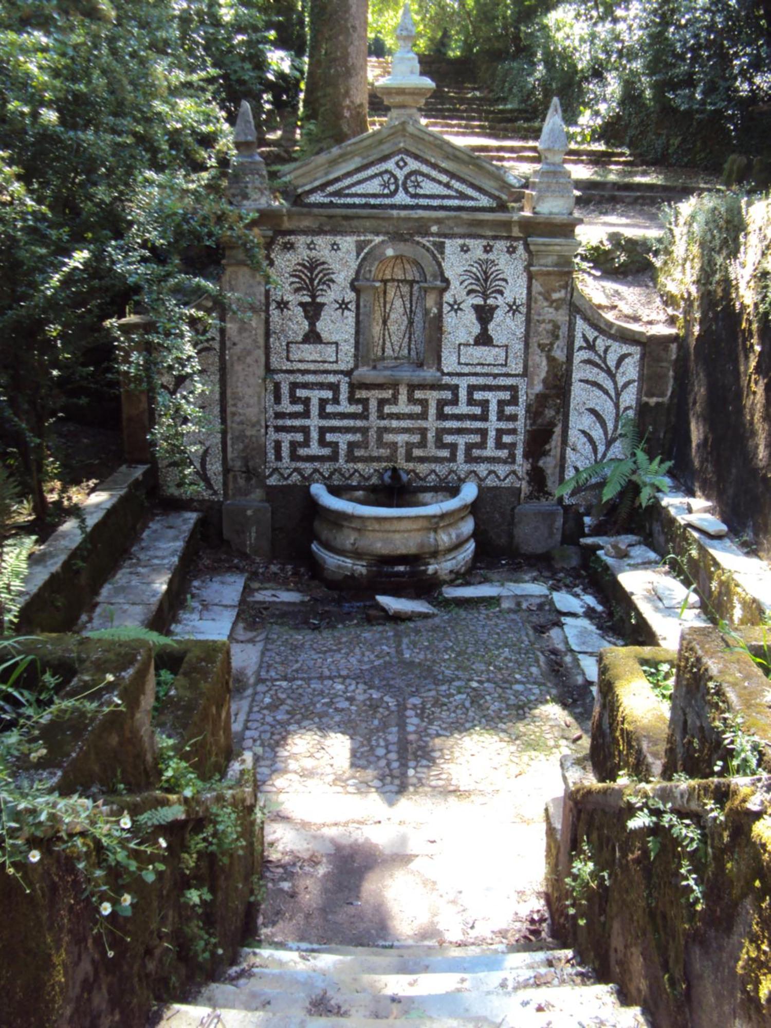 Parque Tematico Vale De Mouro Villa Exterior photo