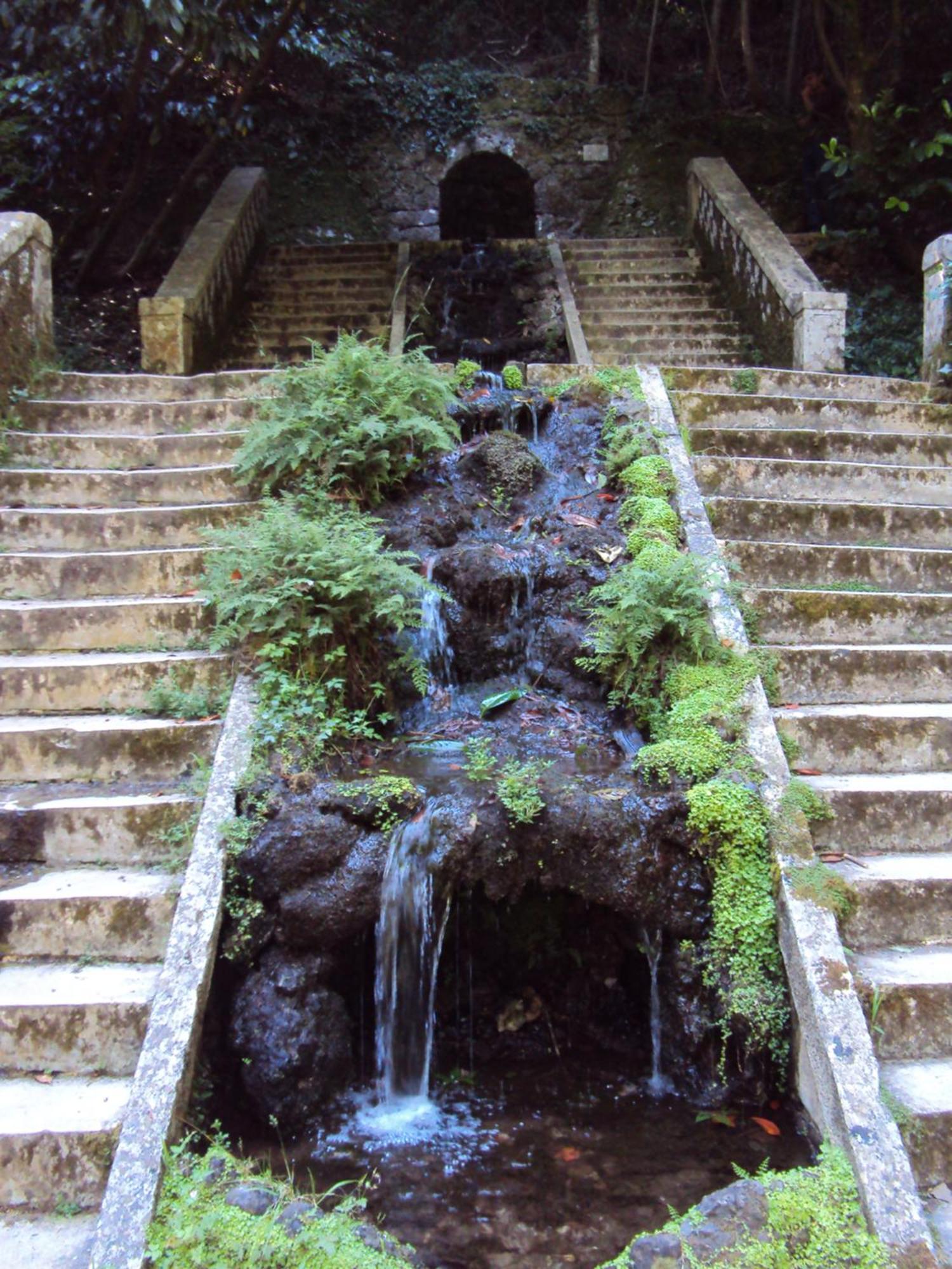 Parque Tematico Vale De Mouro Villa Exterior photo