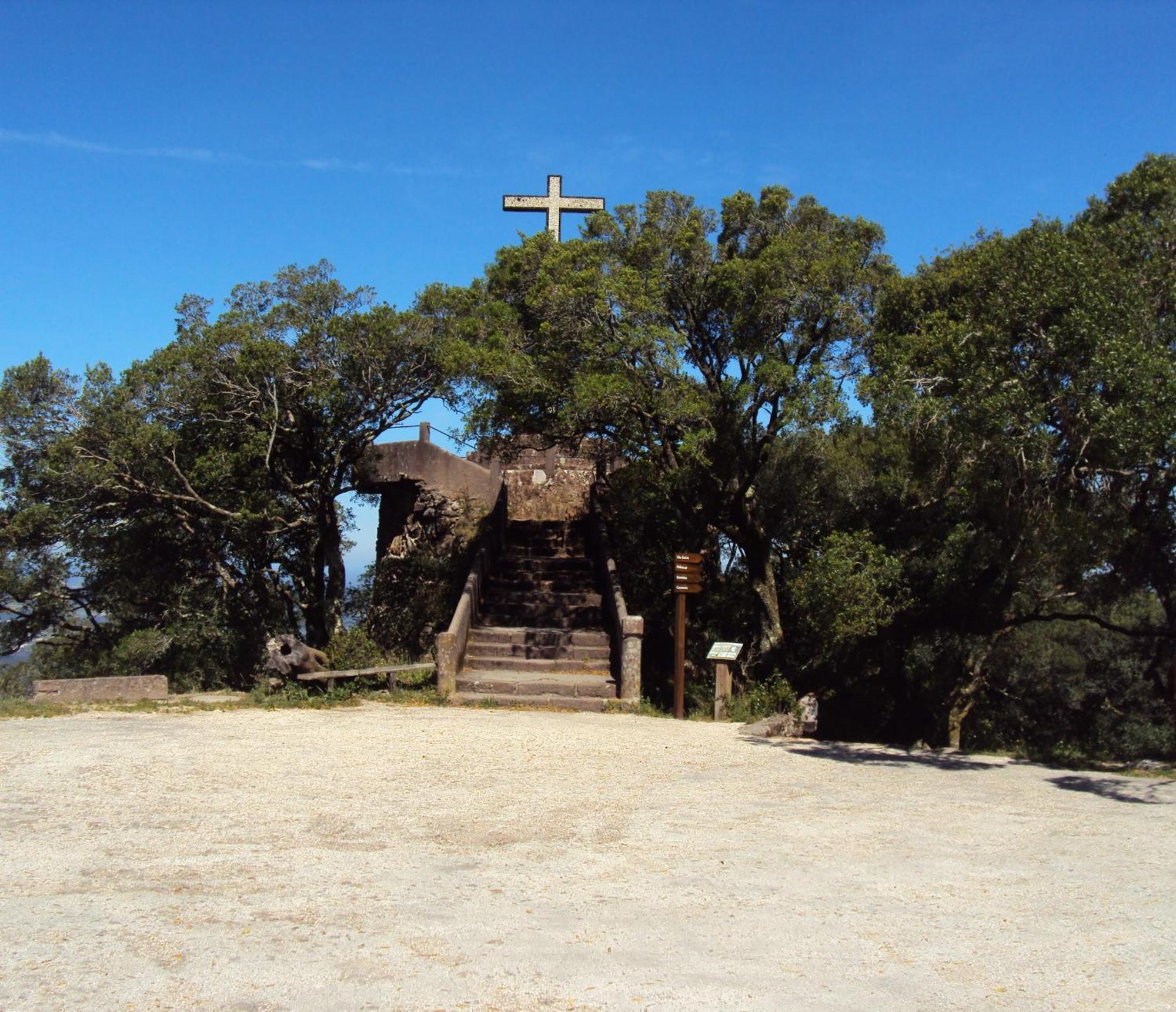 Parque Tematico Vale De Mouro Villa Exterior photo