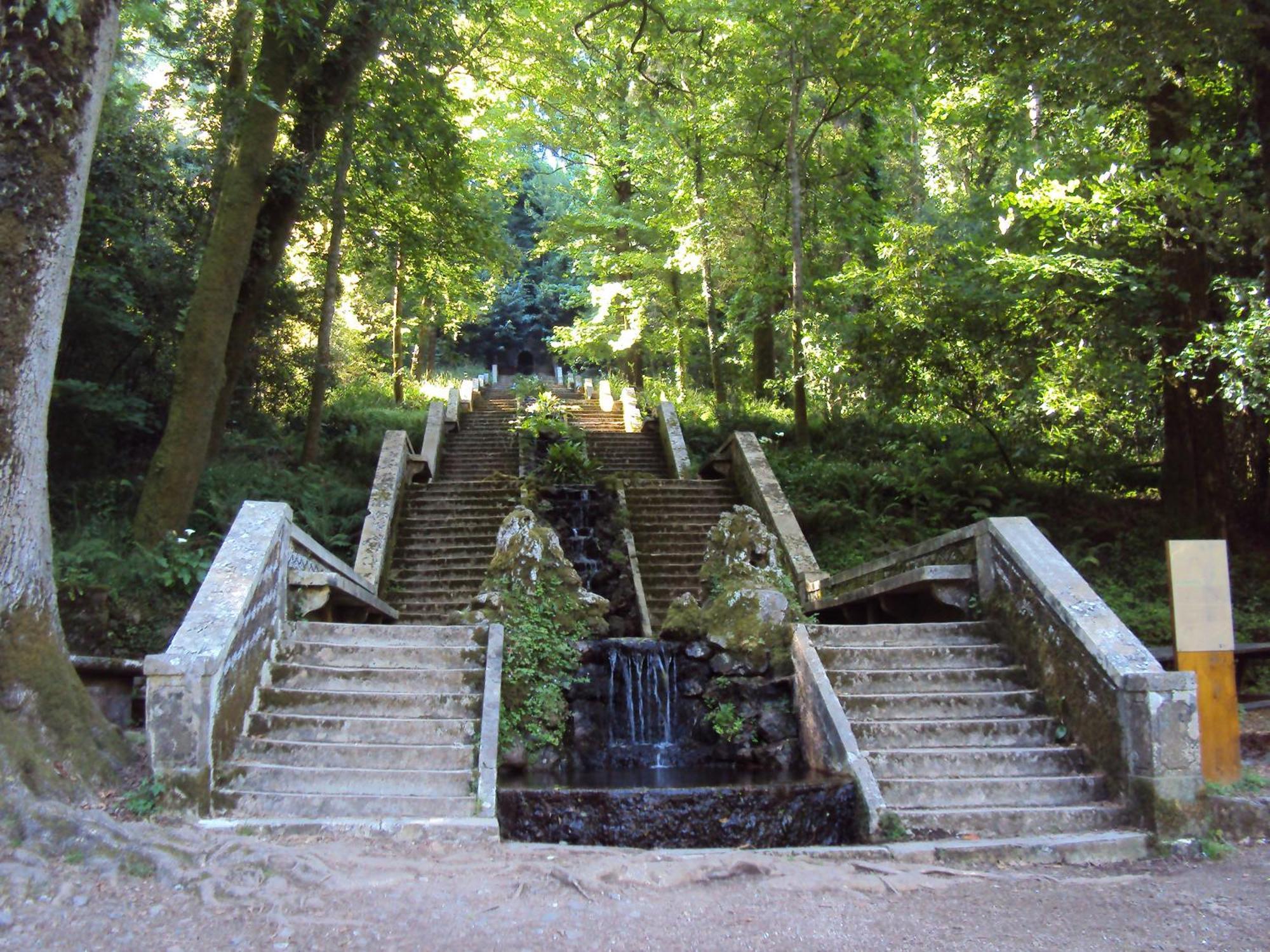 Parque Tematico Vale De Mouro Villa Exterior photo